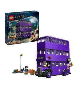 LEGO(R) HARRY POTTER 76446 Przygoda na pokładzie...