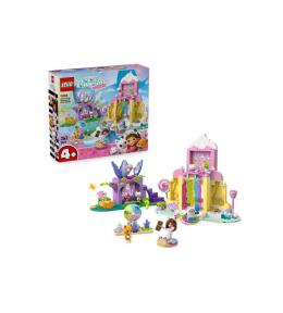 LEGO(R) GABBY'S DOLLHOUSE 11205 Łakociowa Góra...