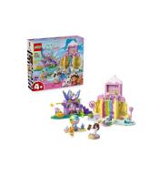 LEGO(R) GABBY'S DOLLHOUSE 11205 Łakociowa Góra...