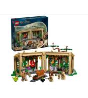 LEGO(R) HARRY POTTER 76445 Zamek hogwart: zajęcia
