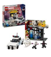 LEGO(R) SUPER HEROES 76311 Multiwersum: Miles Morale