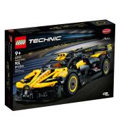 LEGO(R) TECHNIC 42151 Bugatti Bolide