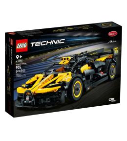LEGO(R) TECHNIC 42151 Bugatti Bolide