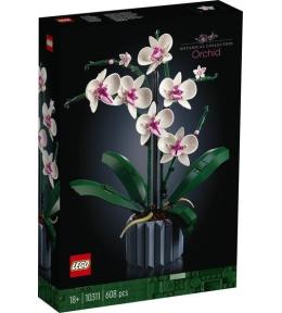 LEGO(R) ICONS 10311 Orchidea