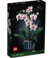 LEGO(R) ICONS 10311 Orchidea