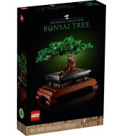 LEGO(R) ICONS 10281 Drzewko bonsai