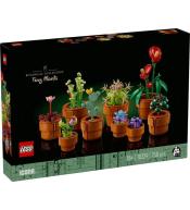 LEGO(R) ICONS 10329 Małe roślinki