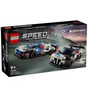LEGO(R) SPEED CHAMPIONS 76922 BMW M Hybrid V8