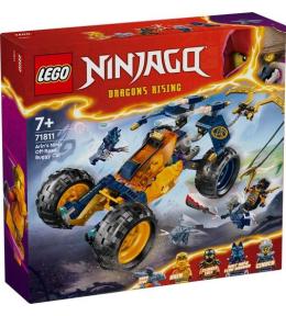 LEGO(R) NINJAGO 71811 Buggy terenowy Ninja Arina