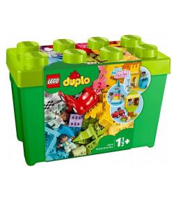 LEGO(R) DUPLO 10914 Pudełko z klockami Deluxe
