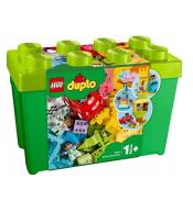 LEGO(R) DUPLO 10914 Pudełko z klockami Deluxe