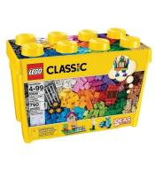 LEGO(R) CLASSIC 10698 Kreatywne klocki duże