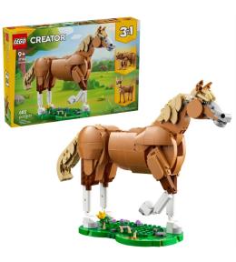 LEGO(R) CREATOR 31166 Piękny koń