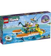 LEGO(R) FRIENDS 41734 Morska łódź ratunkowa