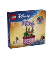 LEGO(R) DISNEY 43237 Doniczka Isabeli