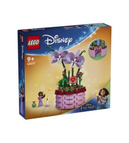 LEGO(R) DISNEY 43237 Doniczka Isabeli
