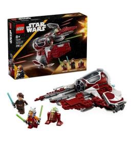 LEGO(R) STAR WARS 75401 Interceptor Jedi Ahsoki