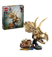 LEGO(R) JURASSIC WORLD 76969 Szkielety dinozaurów