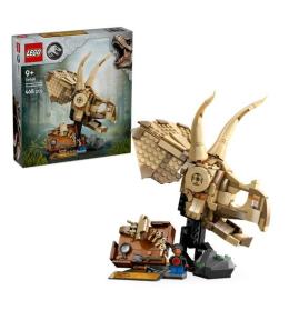 LEGO(R) JURASSIC WORLD 76969 Szkielety dinozaurów
