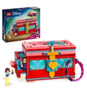 LEGO(R) DISNEY PRINCESS 43276 Szkatułka na biżuterię