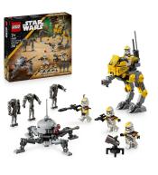 LEGO(R) STAR WARS 75431 Zestaw bitewny żołnierze...