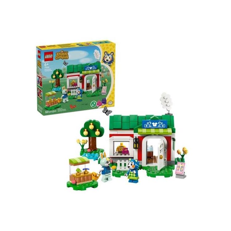 LEGO(R) ANIMAL CROSSING 77055 Able Sisters i sklep