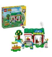 LEGO(R) ANIMAL CROSSING 77055 Able Sisters i sklep