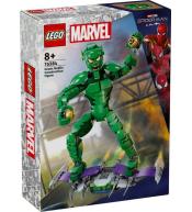 LEGO(R) SUPER HEROES 76284 Figurka Zielonego Goblina