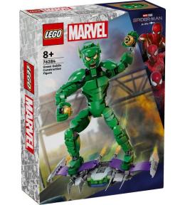 LEGO(R) SUPER HEROES 76284 Figurka Zielonego Goblina