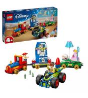 LEGO(R) PIXAR 43264 Toy story okolicznościowy pociąg