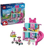 LEGO(R) DISNEY CLASSIC 43274 Hotel dla zwierząt Minn