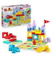 LEGO(R) DUPLO 10450 Gra zamek hopsy