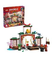 LEGO(R) NINJAGO 71831 Świątynia Spinjitzu ninja