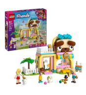 LEGO(R) FRIENDS 42650 Sklep z akcesoriami dla zwierz