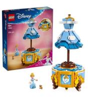 LEGO(R) DISNEY PRINCESS 43266 Suknia Kopciuszka