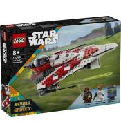 LEGO(R) STAR WARS 75388 Myśliwiec rycerza Jedi Boba