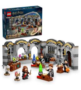 LEGO(R) HARRY POTTER 76431 Zamek Hogwart(TM)