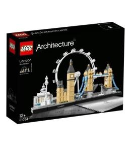 LEGO(R) ARCHITECTURE 21034 Londyn