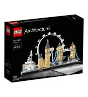 LEGO(R) ARCHITECTURE 21034 Londyn