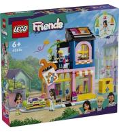 LEGO(R) FRIENDS 42614 Sklep z używaną odzieżą