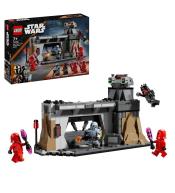 LEGO(R) STAR WARS 75386 Pojedynek paza vizsli i moff