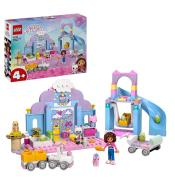 LEGO(R) GABBY'S DOLLHOUSE 10796Kiciklubik Uszko Gabi