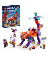 LEGO(R) DREAMZZZ 71481 Zwierzaki ze snu Izzie