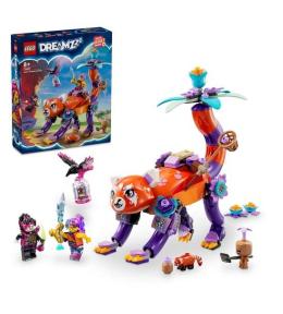 LEGO(R) DREAMZZZ 71481 Zwierzaki ze snu Izzie