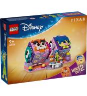 LEGO(R) DISNEY 43248 W głowie się nie mieści 2