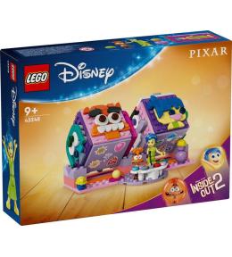 LEGO(R) DISNEY 43248 W głowie się nie mieści 2