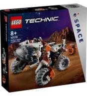 LEGO(R) TECHNIC 42178 Ładowarka powierzchniowa