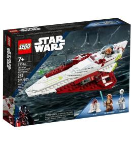 LEGO(R) STAR WARS 75333 Myśliwiec Jedi Obi-Wana Ke..