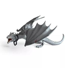 Spiżobrzuch Ukraiński Wizarding World