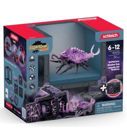 Jaskinia bitewna Robal z Cienia Eldrador